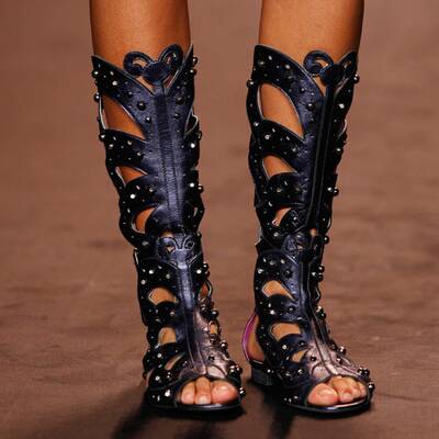 New York Fashion Week