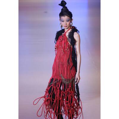 Hong Kong Fashion Week