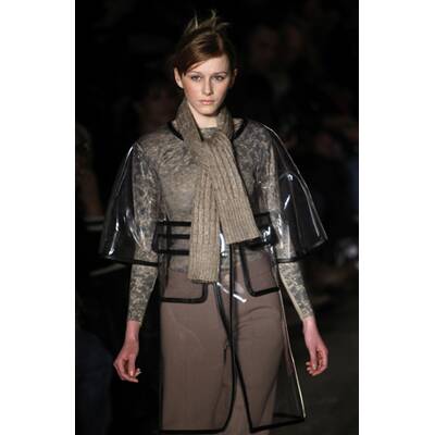 Lissabon Fashion Week