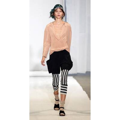 Mailand Fashion Week