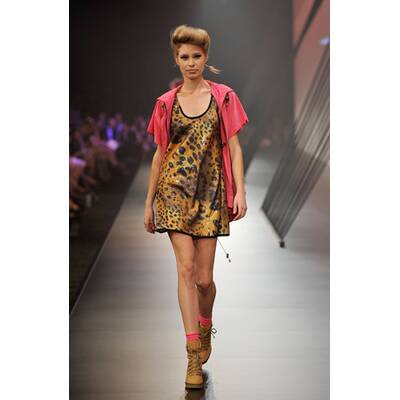 Melbourne Fashion Festival