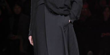 Military Looks für Herbst und Winter