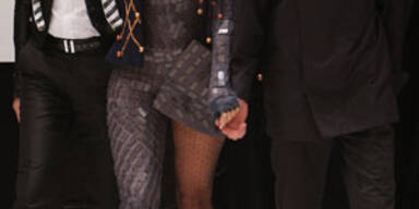 Mode für Schokofans