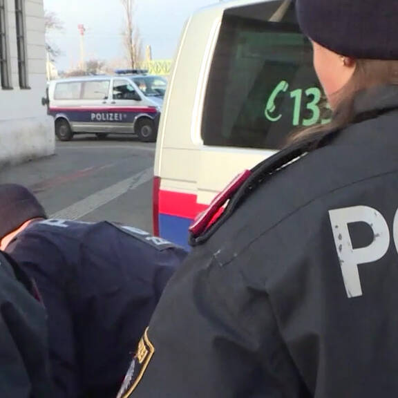 50 Klima-Kleber müssen jetzt vor Gericht