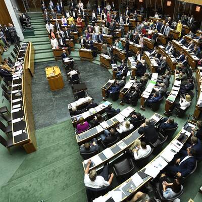 Das war das Jahr 2017