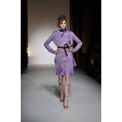 Vivienne Westwood Red Label H/W 2012