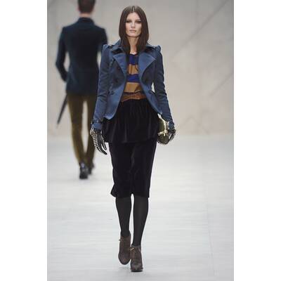 Burberry Prorsum H/W 2012