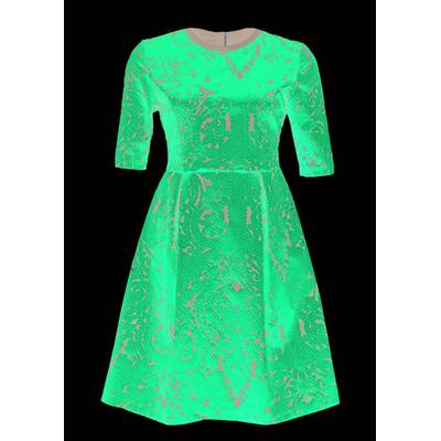 MADONNA Style-Gewinnspiel