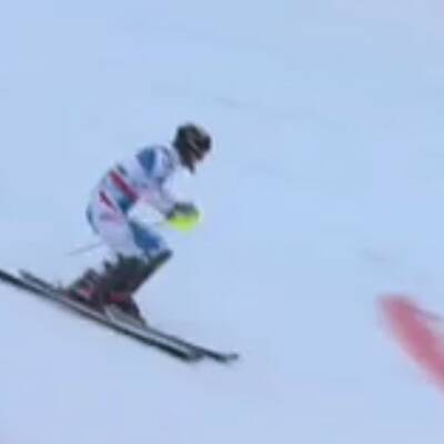 Alles wartet auf den Start..