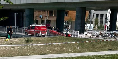 Bade-Drama: 11-Jährige in Badesee in der Seestadt ertrunken