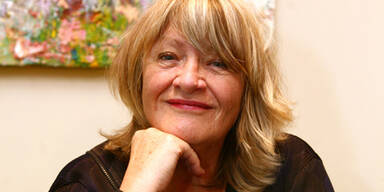 Gastprofessorin Alice Schwarzer