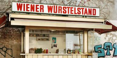 K&auml;sekrainer-Pause: Wiener W&uuml;rstelst&auml;nde werden f&uuml;r ein Monat fleischlos