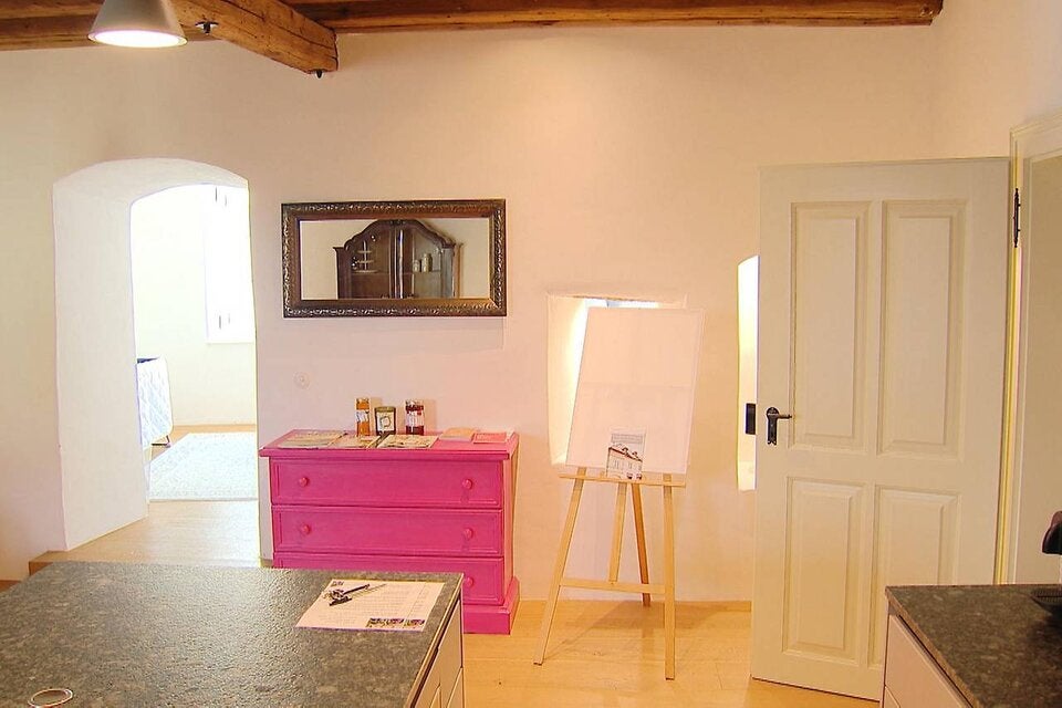 Wachauer Bürgerhaus 