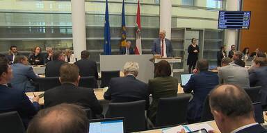 High Voltage! Energiepreise elektrisierten N&Ouml; Landtag