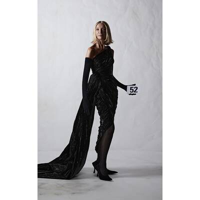 Balenciaga Mastermind