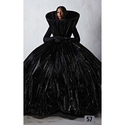 Balenciaga Mastermind