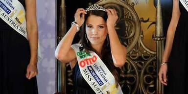 'Bin keine dumme Miss'