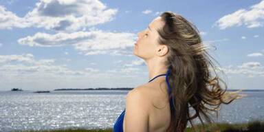 Mit Energie in den Fr&uuml;hling