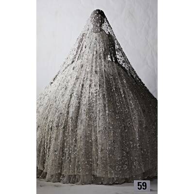 Balenciaga Mastermind