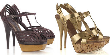 Die neuen Waffen der Frau