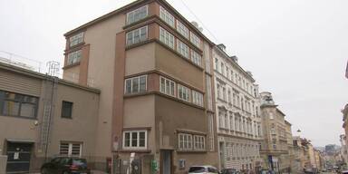 Kunstquartier Meidling geht in Tr&ouml;pferlbad