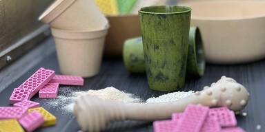 8,5 Millionen Euro f&uuml;r Innovations-Forschung