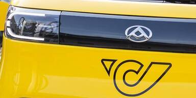 Revolution auf der Stra&szlig;e! Post-Autos werden zu Strom-Kraftwerken