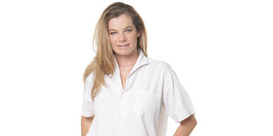 Cordula Reyer im Talk