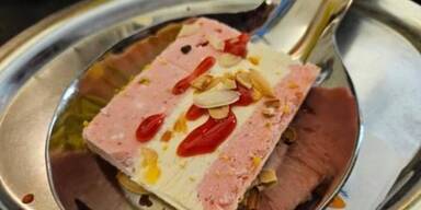 &bdquo;Cassata&ldquo; ist Eis des Jahres