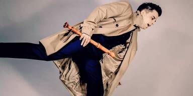 Jubelprogramm f&uuml;r Barock Festival St. P&ouml;lten