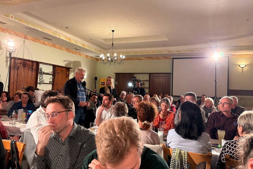 Windrad-Krach! Traismauer streitet um 8 Riesen-Turbinen