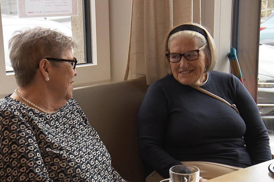 34 Gemeinden kämpfen gemeinsam gegen die Einsamkeit im Alter