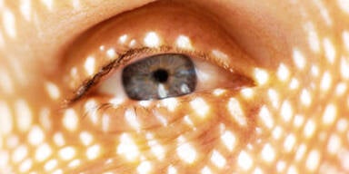 Vitamine f&uuml;r besseren Durchblick