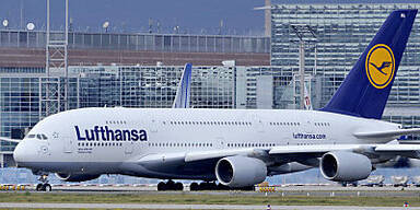 Flugbegleiter beenden Lufthansa-Streik