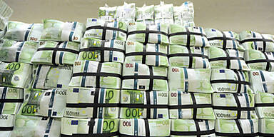 Händler: "Geld kommt nicht in Realwirtschaft an"