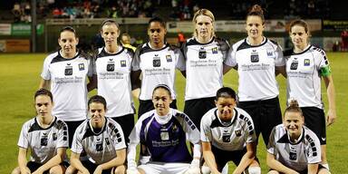 &Ouml;sterreichs Frauen-Fu&szlig;ball trauert: Neulengbach ist pleite!