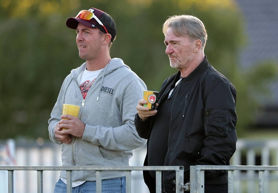 Österreichs Frauen-Fußball trauert: Neulengbach ist pleite!