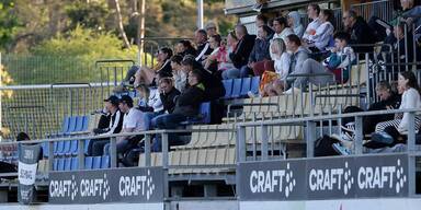 Rettung in letzter Minute f&uuml;r den USV Neulengbach?