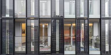 Wiens neuer Solar-Riese: So wird der DC Tower 2 zum Kraftwerk