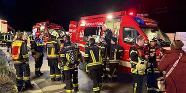 Gugging: ENTWARNUNG! Kult-Museum nach Feuer-Schock schon Samstag wieder offen