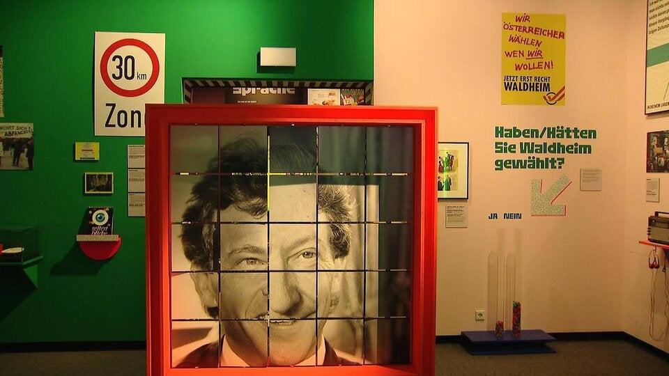 Schallaburg als größte Zeitkapsel Österreichs