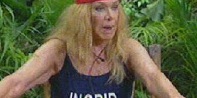 Queen Ingrid und die Känguruh-Hoden