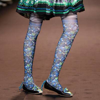 New York Fashion Week