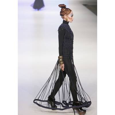 Hong Kong Fashion Week