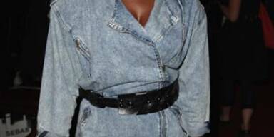 SLIDESHOW: House of Holland SS10