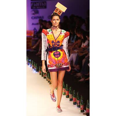India Fashion Week