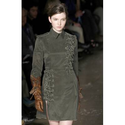 Lissabon Fashion Week