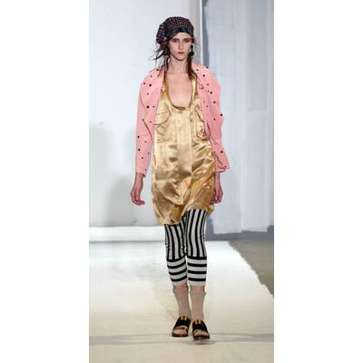 Mailand Fashion Week