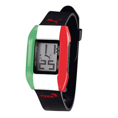 Sportliche Goodies für Papa