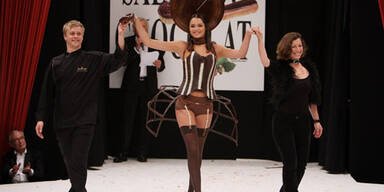 Mode für Schokofans